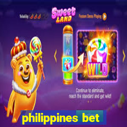 philippines bet