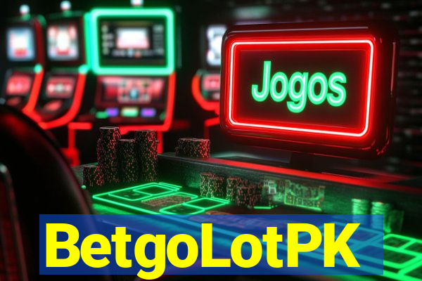 BetgoLotPK