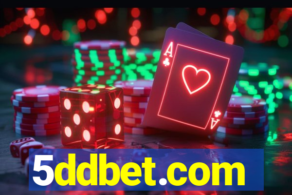 5ddbet.com