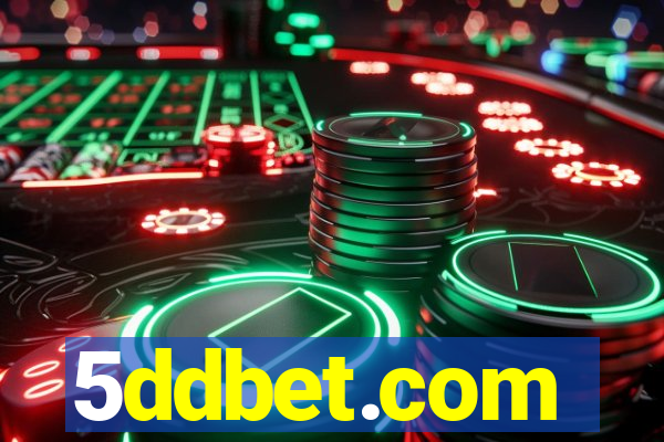 5ddbet.com