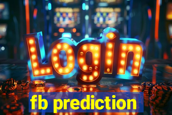 fb prediction