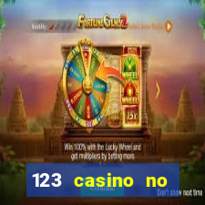 123 casino no deposit bonus