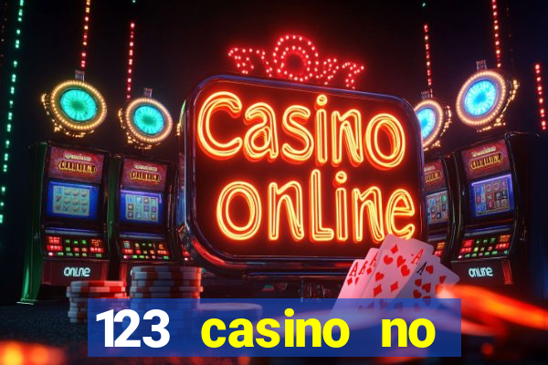 123 casino no deposit bonus