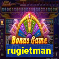 rugietman