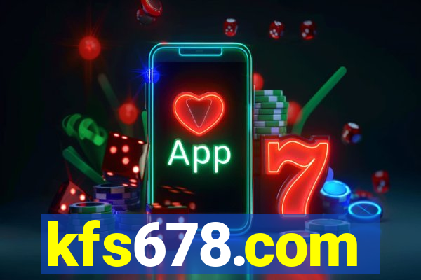 kfs678.com