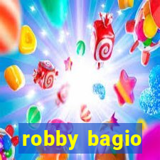 robby bagio