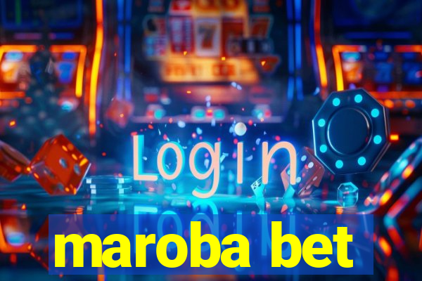 maroba bet