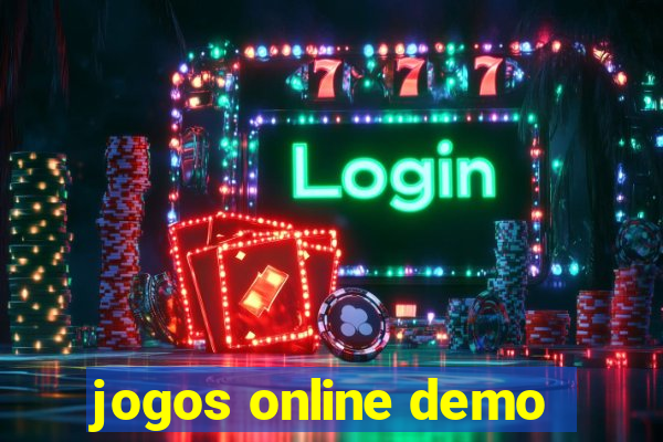 jogos online demo