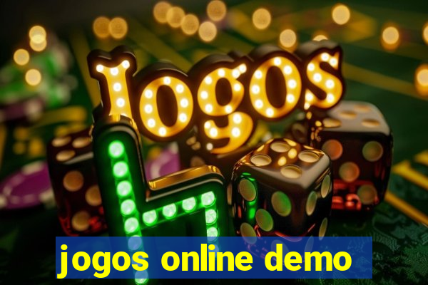 jogos online demo