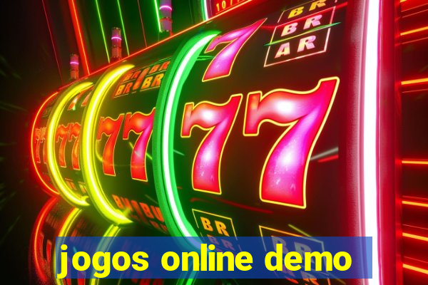 jogos online demo