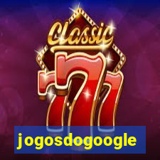 jogosdogoogle