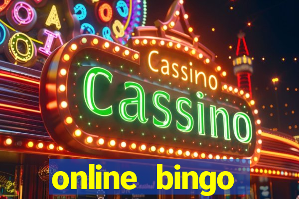 online bingo welcome bonus