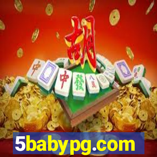 5babypg.com