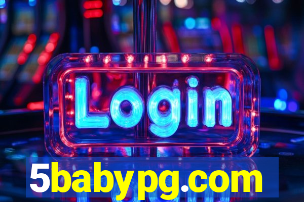 5babypg.com