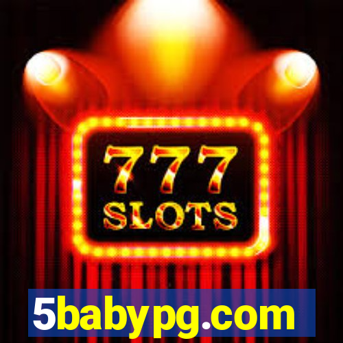 5babypg.com