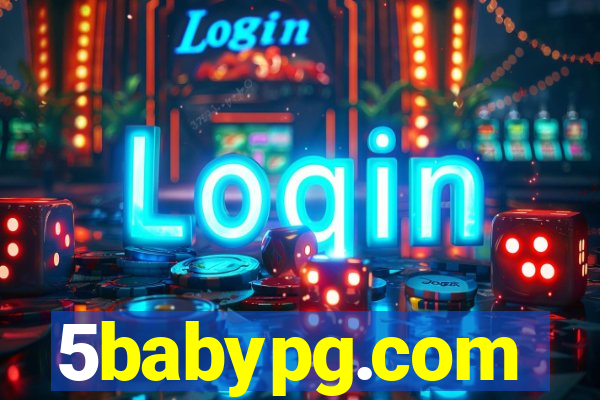 5babypg.com