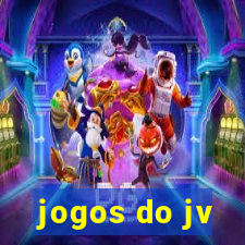 jogos do jv