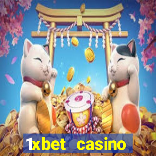 1xbet casino скачать на андроид