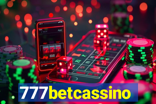 777betcassino