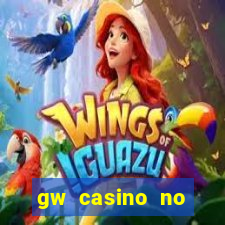 gw casino no deposit bonus