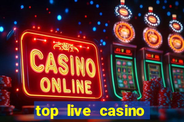 top live casino singapore yes8