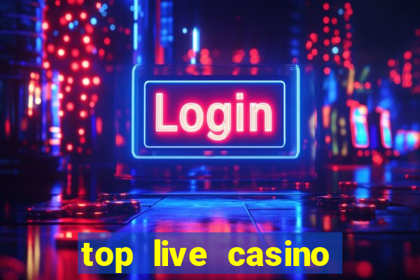 top live casino singapore yes8