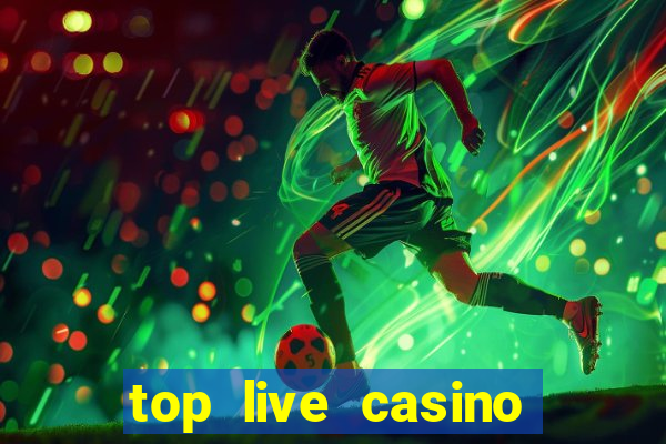 top live casino singapore yes8