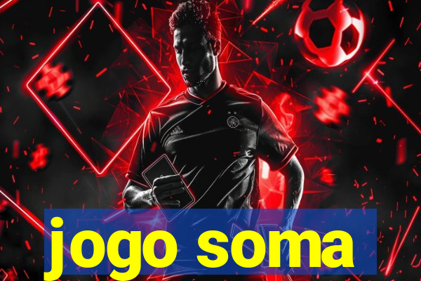 jogo soma