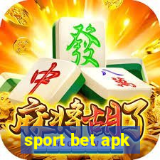 sport bet apk