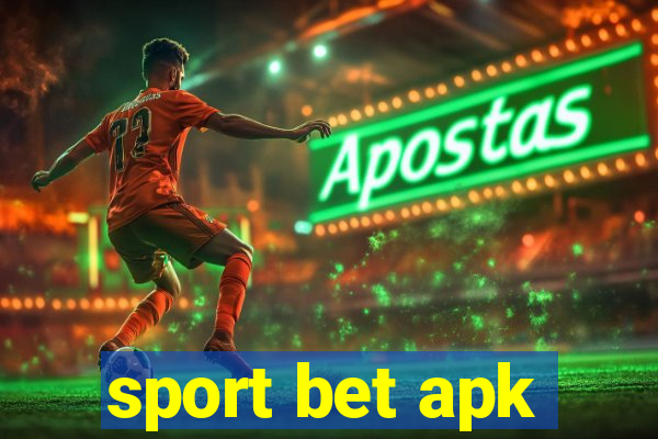 sport bet apk