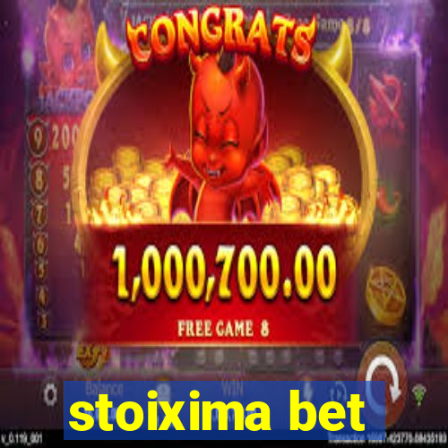 stoixima bet