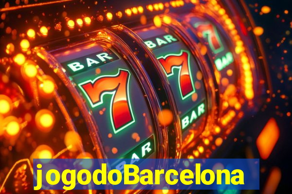 jogodoBarcelona