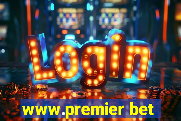 www.premier bet