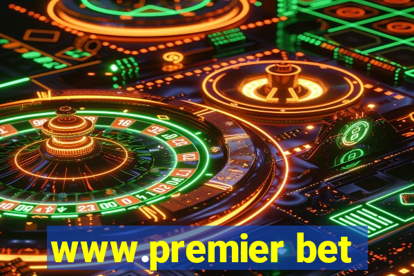 www.premier bet