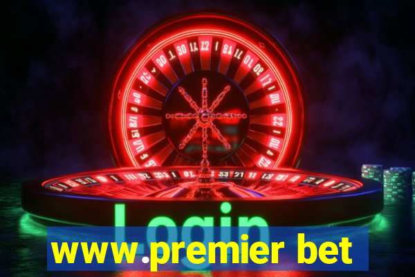 www.premier bet