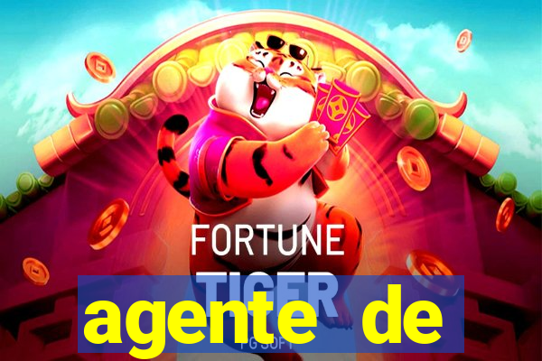 agente de plataforma de jogos