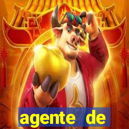 agente de plataforma de jogos