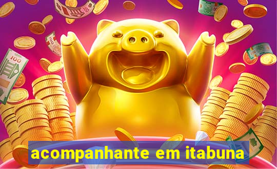 acompanhante em itabuna