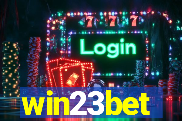 win23bet