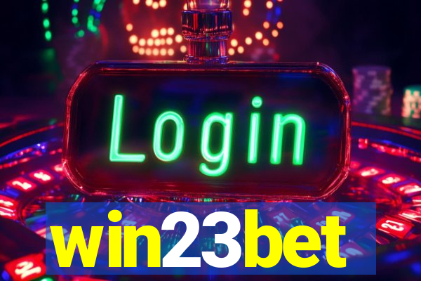 win23bet