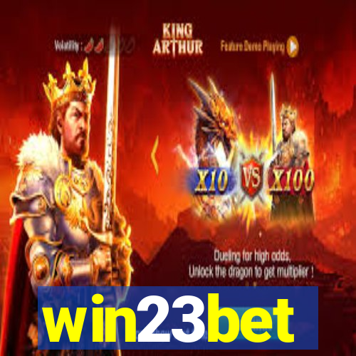 win23bet