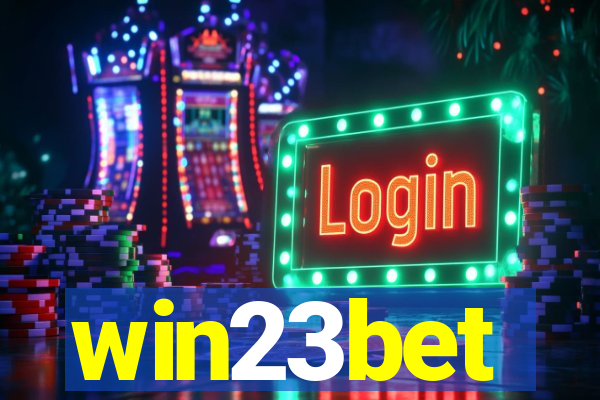 win23bet