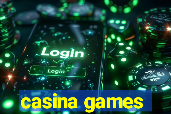 casina games