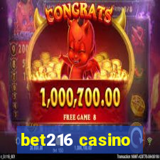 bet216 casino