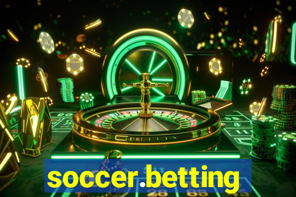 soccer.betting