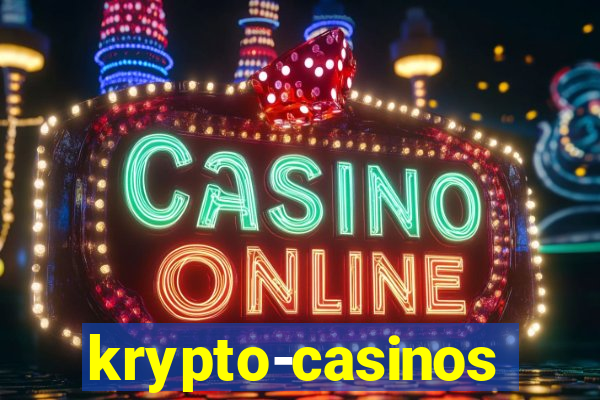 krypto-casinos