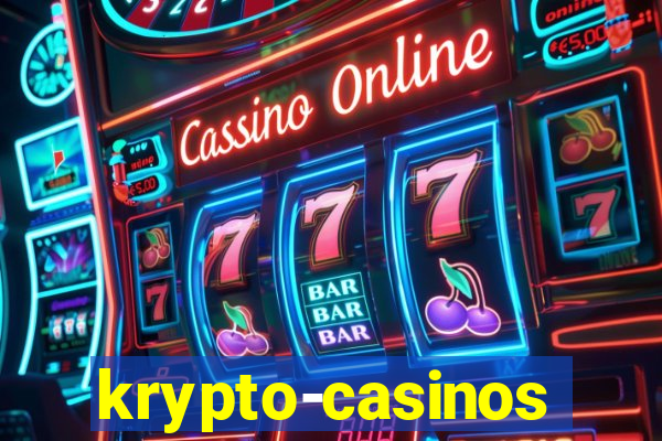 krypto-casinos