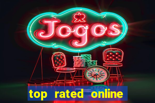 top rated online betting sites