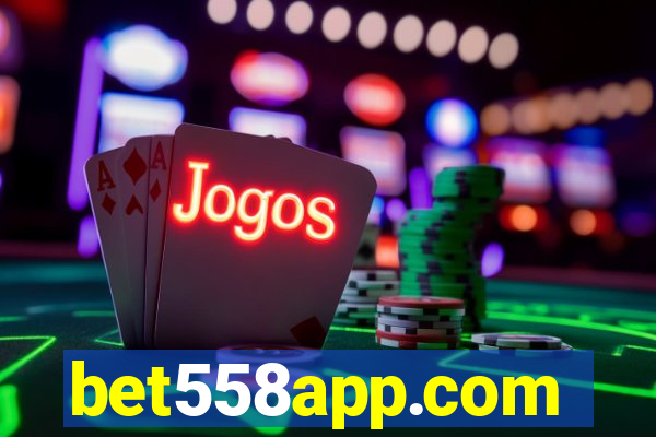 bet558app.com