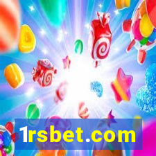 1rsbet.com